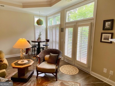 Welcome to 9602 Coastal Pointe Drive, a Fabulous, well cared for on Mirror Lake Golf Club in Georgia - for sale on GolfHomes.com, golf home, golf lot