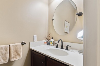 Open House Sunday, 1-4 PM! A rare find in Country Club on Bushwood Golf Club in Michigan - for sale on GolfHomes.com, golf home, golf lot