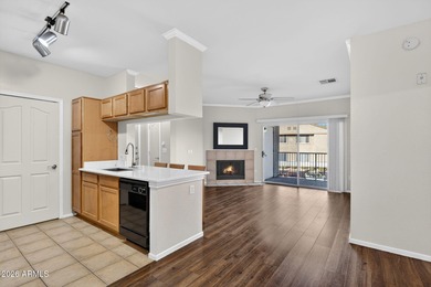 Welcome to your desert retreat in the heart of Ahwatukee! This on The Foothills Golf Club in Arizona - for sale on GolfHomes.com, golf home, golf lot