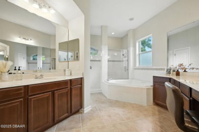 Wake up to the peaceful calm of preserve views, spend your days on Grand Haven Golf Club in Florida - for sale on GolfHomes.com, golf home, golf lot