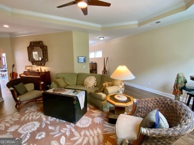 Welcome to 9602 Coastal Pointe Drive, a Fabulous, well cared for on Mirror Lake Golf Club in Georgia - for sale on GolfHomes.com, golf home, golf lot