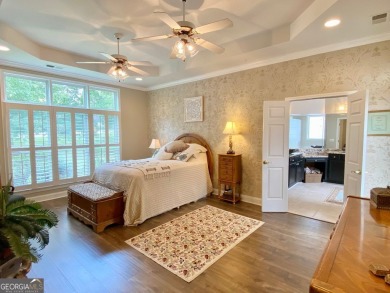 Welcome to 9602 Coastal Pointe Drive, a Fabulous, well cared for on Mirror Lake Golf Club in Georgia - for sale on GolfHomes.com, golf home, golf lot