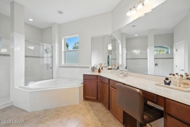 Wake up to the peaceful calm of preserve views, spend your days on Grand Haven Golf Club in Florida - for sale on GolfHomes.com, golf home, golf lot