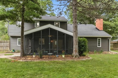 Open House Alert: Saturday, July 12th from 12-2pm.  Move-In on Arlington Park Association in Indiana - for sale on GolfHomes.com, golf home, golf lot