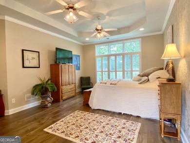 Welcome to 9602 Coastal Pointe Drive, a Fabulous, well cared for on Mirror Lake Golf Club in Georgia - for sale on GolfHomes.com, golf home, golf lot