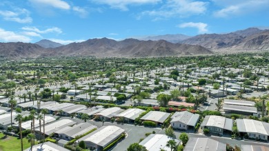 A Stunning Newer Skyline model (2018) nestled in a quiet cul de on Bighorn Golf Club in California - for sale on GolfHomes.com, golf home, golf lot