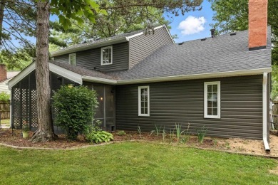 Open House Alert: Saturday, July 12th from 12-2pm.  Move-In on Arlington Park Association in Indiana - for sale on GolfHomes.com, golf home, golf lot