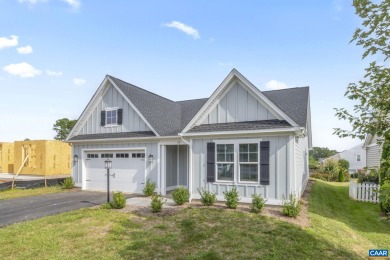 OPEN SUN 10/5 1-3PM. One level living in Spring Creek. A gated on Spring Creek Golf Club in Virginia - for sale on GolfHomes.com, golf home, golf lot