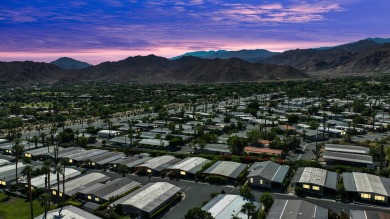 A Stunning Newer Skyline model (2018) nestled in a quiet cul de on Bighorn Golf Club in California - for sale on GolfHomes.com, golf home, golf lot