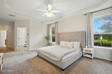 Wake up to the peaceful calm of preserve views, spend your days on Grand Haven Golf Club in Florida - for sale on GolfHomes.com, golf home, golf lot
