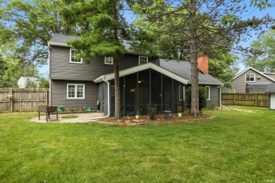 Open House Alert: Saturday, July 12th from 12-2pm.  Move-In on Arlington Park Association in Indiana - for sale on GolfHomes.com, golf home, golf lot