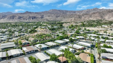 A Stunning Newer Skyline model (2018) nestled in a quiet cul de on Bighorn Golf Club in California - for sale on GolfHomes.com, golf home, golf lot