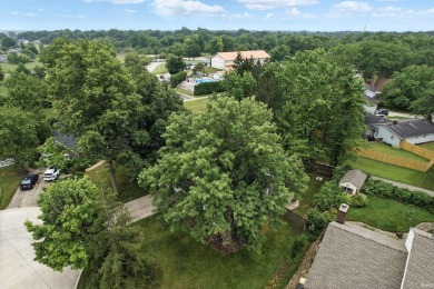 Open House Alert: Saturday, July 12th from 12-2pm.  Move-In on Arlington Park Association in Indiana - for sale on GolfHomes.com, golf home, golf lot