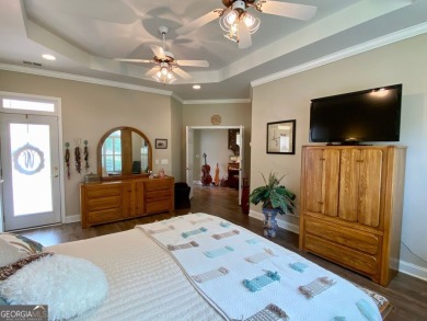 Welcome to 9602 Coastal Pointe Drive, a Fabulous, well cared for on Mirror Lake Golf Club in Georgia - for sale on GolfHomes.com, golf home, golf lot