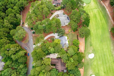 REYNOLDS-GREAT WATERS 3 BEDROOM GOLF COURSE HOME Perfect size on Great Waters Course At Reynolds Plantation in Georgia - for sale on GolfHomes.com, golf home, golf lot