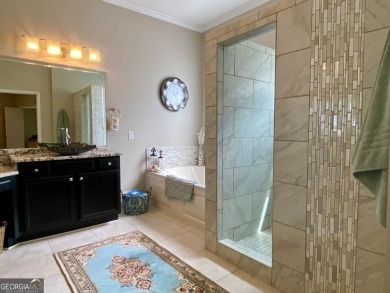 Welcome to 9602 Coastal Pointe Drive, a Fabulous, well cared for on Mirror Lake Golf Club in Georgia - for sale on GolfHomes.com, golf home, golf lot