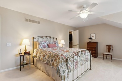 Open House Sunday, 1-4 PM! A rare find in Country Club on Bushwood Golf Club in Michigan - for sale on GolfHomes.com, golf home, golf lot