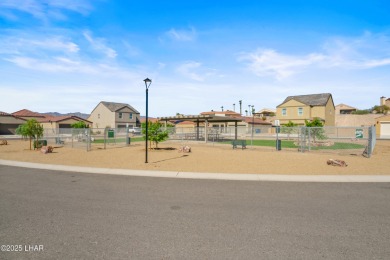 Discover this immaculate, nearly new home in Bullhead City's on Chaparral Golf and Country Club in Arizona - for sale on GolfHomes.com, golf home, golf lot
