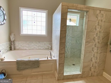 Welcome to 9602 Coastal Pointe Drive, a Fabulous, well cared for on Mirror Lake Golf Club in Georgia - for sale on GolfHomes.com, golf home, golf lot
