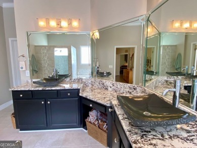 Welcome to 9602 Coastal Pointe Drive, a Fabulous, well cared for on Mirror Lake Golf Club in Georgia - for sale on GolfHomes.com, golf home, golf lot