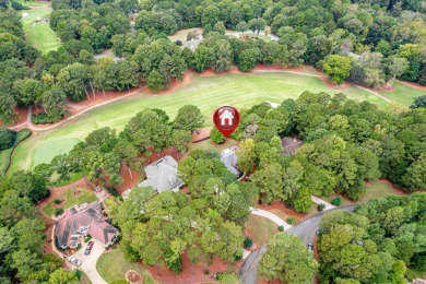 REYNOLDS-GREAT WATERS 3 BEDROOM GOLF COURSE HOME Perfect size on Great Waters Course At Reynolds Plantation in Georgia - for sale on GolfHomes.com, golf home, golf lot