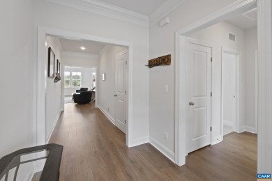 OPEN SUN 10/5 1-3PM. One level living in Spring Creek. A gated on Spring Creek Golf Club in Virginia - for sale on GolfHomes.com, golf home, golf lot