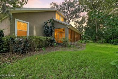 Wake up to the peaceful calm of preserve views, spend your days on Grand Haven Golf Club in Florida - for sale on GolfHomes.com, golf home, golf lot