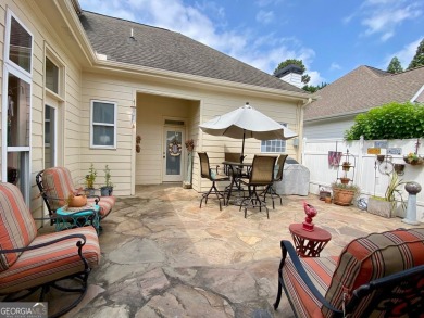 Welcome to 9602 Coastal Pointe Drive, a Fabulous, well cared for on Mirror Lake Golf Club in Georgia - for sale on GolfHomes.com, golf home, golf lot