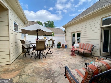 Welcome to 9602 Coastal Pointe Drive, a Fabulous, well cared for on Mirror Lake Golf Club in Georgia - for sale on GolfHomes.com, golf home, golf lot