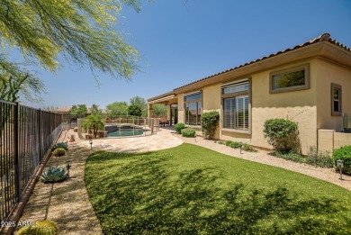 Imagine waking up to sweeping Daisy Mountain views from your own on Anthem Golf and Country Club  in Arizona - for sale on GolfHomes.com, golf home, golf lot