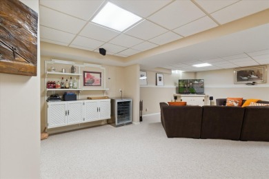 Open House Sunday, 1-4 PM! A rare find in Country Club on Bushwood Golf Club in Michigan - for sale on GolfHomes.com, golf home, golf lot