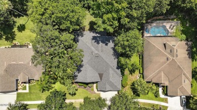 Wake up to the peaceful calm of preserve views, spend your days on Grand Haven Golf Club in Florida - for sale on GolfHomes.com, golf home, golf lot