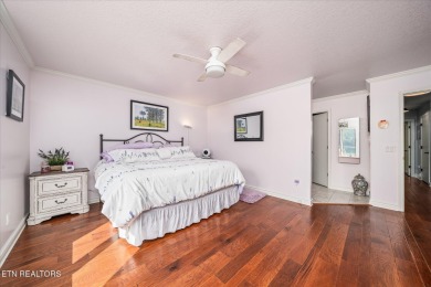 Welcome to 20 Victoria Way, a beautiful lakefront home in on Heatherhurst Golf Course in Tennessee - for sale on GolfHomes.com, golf home, golf lot