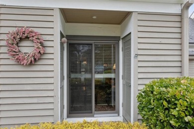 Spring will be beautiful in this spacious end-unit townhome with on Kingsmill Resort and Golf Club in Virginia - for sale on GolfHomes.com, golf home, golf lot