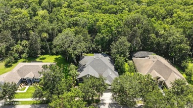 Wake up to the peaceful calm of preserve views, spend your days on Grand Haven Golf Club in Florida - for sale on GolfHomes.com, golf home, golf lot