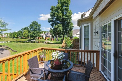 Open House Sunday, 1-4 PM! A rare find in Country Club on Bushwood Golf Club in Michigan - for sale on GolfHomes.com, golf home, golf lot
