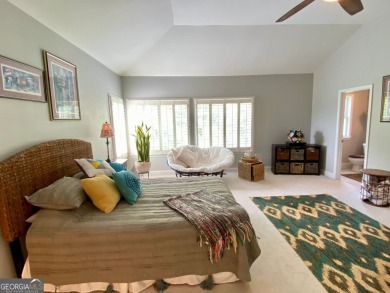 Welcome to 9602 Coastal Pointe Drive, a Fabulous, well cared for on Mirror Lake Golf Club in Georgia - for sale on GolfHomes.com, golf home, golf lot