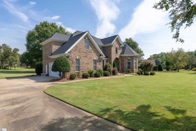 Listing provided by Linda O'Brien, CB Caine, lobrien; . OPEN on Willow Creek Golf Club in South Carolina - for sale on GolfHomes.com, golf home, golf lot