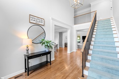 Listing provided by Linda O'Brien, CB Caine, lobrien; . OPEN on Willow Creek Golf Club in South Carolina - for sale on GolfHomes.com, golf home, golf lot