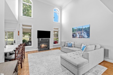 Listing provided by Linda O'Brien, CB Caine, lobrien; . OPEN on Willow Creek Golf Club in South Carolina - for sale on GolfHomes.com, golf home, golf lot