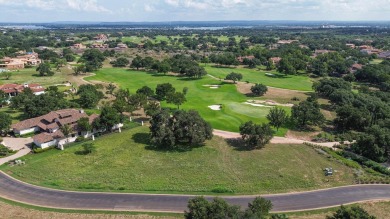 Build your dream home on Lot 17 of the esteemed Escondido Golf on Escondido Golf and Lake Club  in Texas - for sale on GolfHomes.com, golf home, golf lot