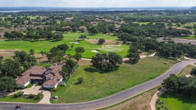 Build your dream home on Lot 17 of the esteemed Escondido Golf on Escondido Golf and Lake Club  in Texas - for sale on GolfHomes.com, golf home, golf lot