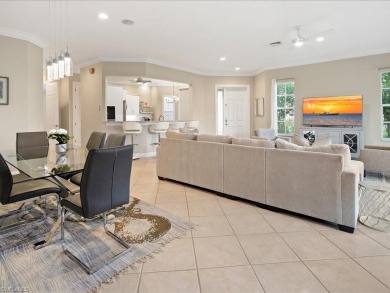 Stop the search! 

This home has all and more of what your heart on Kensington Golf and Country Club in Florida - for sale on GolfHomes.com, golf home, golf lot