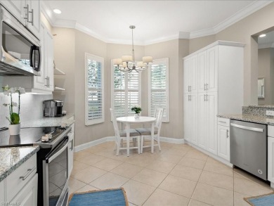 Stop the search! 

This home has all and more of what your heart on Kensington Golf and Country Club in Florida - for sale on GolfHomes.com, golf home, golf lot