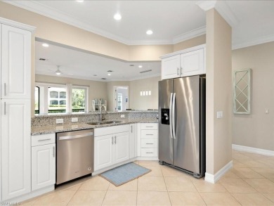 Stop the search! 

This home has all and more of what your heart on Kensington Golf and Country Club in Florida - for sale on GolfHomes.com, golf home, golf lot