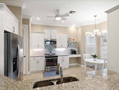 Stop the search! 

This home has all and more of what your heart on Kensington Golf and Country Club in Florida - for sale on GolfHomes.com, golf home, golf lot