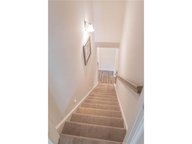 STUNNING MOVE-IN READY GEM ranch home under $700K in a lake on Chestatee Golf Club in Georgia - for sale on GolfHomes.com, golf home, golf lot