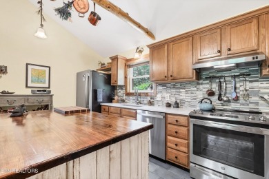 Located in the highly desirable Laurel Valley community, this on Laurel Valley Golf Course in Tennessee - for sale on GolfHomes.com, golf home, golf lot