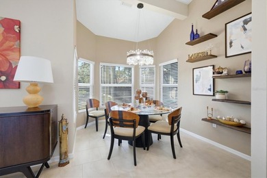 Welcome to your slice of paradise in the highly sought-after The on The Meadows Golf and Country Club in Florida - for sale on GolfHomes.com, golf home, golf lot