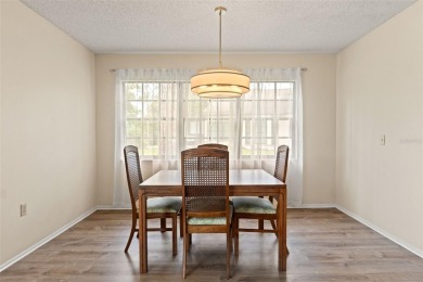 UPDATED END UNIT VILLA - FURNISHED  TURNKEY - LOCATED IN on Timber Pines Golf Course in Florida - for sale on GolfHomes.com, golf home, golf lot